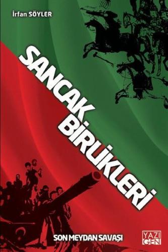 Sancak Birlikleri | Kitap Ambarı