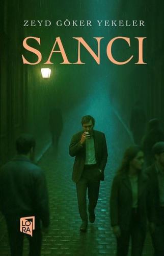 Sancı