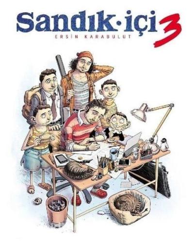Sandık İçi 3