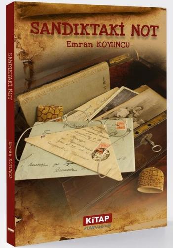 Sandıktaki Not | Kitap Ambarı