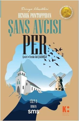 Şans Avcısı Per Cilt-2