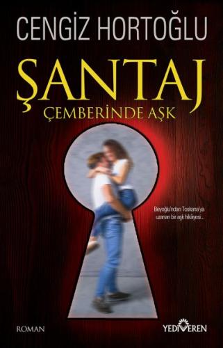 Şantaj - Çemberinde Aşk | Kitap Ambarı