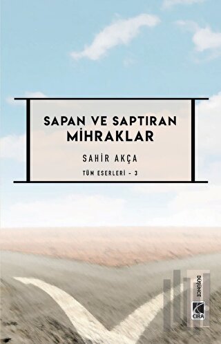 Sapan ve Saptıran Mihraklar