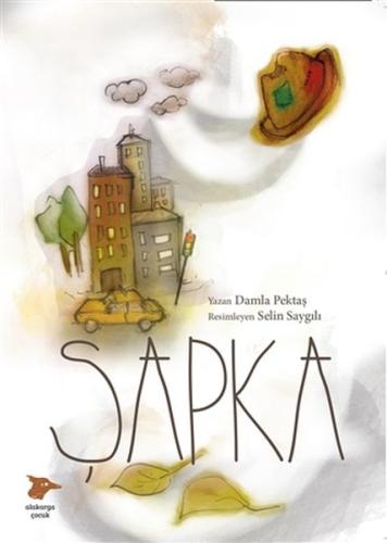 Şapka | Kitap Ambarı