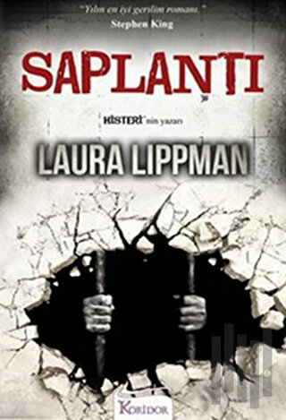 Saplantı | Kitap Ambarı
