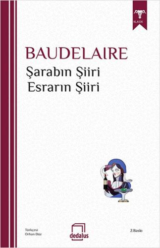 Şarabın Şiiri & Esrarın Şiiri | Kitap Ambarı