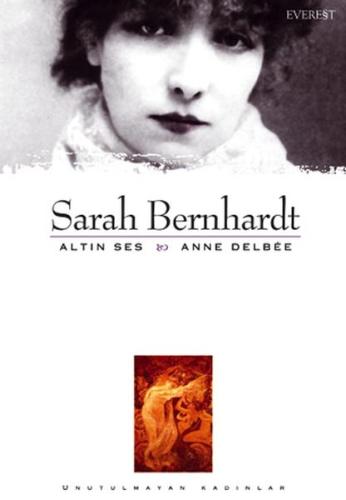 Sarah Bernhardt-Altın Ses