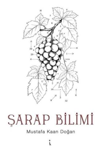 Şarap Bilimi