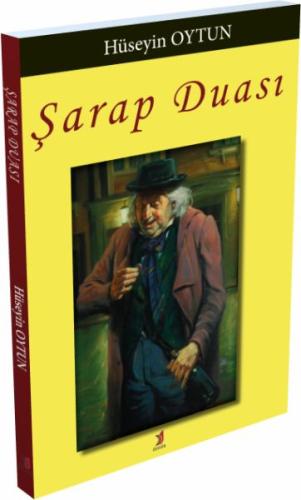 Şarap Duası | Kitap Ambarı