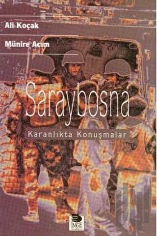 Saraybosna Karanlıkta Konuşmalar