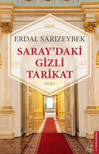 Saray'daki Gizli Tarikat | Kitap Ambarı