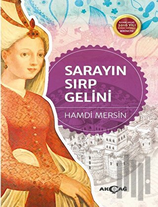 Sarayın Sırp Gelini