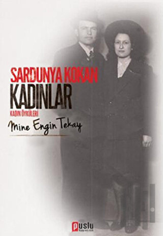 Sardunya Kokan Kadınlar