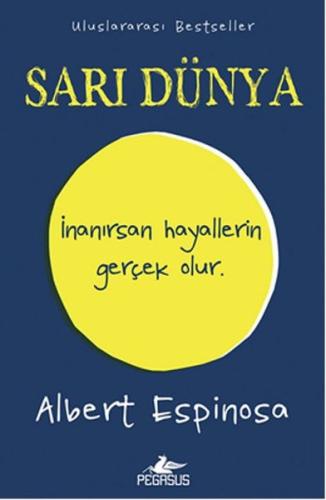 Sarı Dünya | Kitap Ambarı