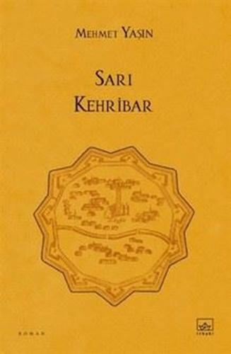 Sarı Kehribar