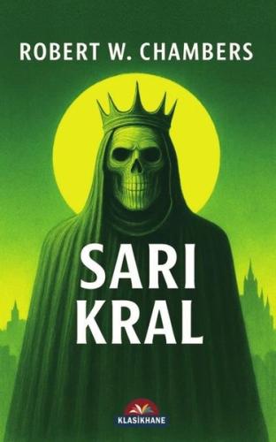 Sarı Kral | Kitap Ambarı