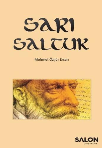 Sarı Saltuk | Kitap Ambarı