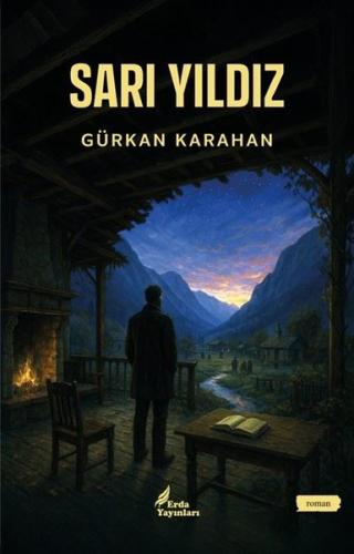 Sarı Yıldız | Kitap Ambarı