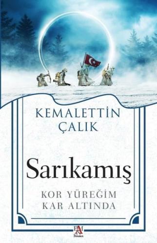 Sarıkamış - Kor Yüreğim Kar Altında | Kitap Ambarı
