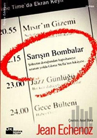 Sarışın Bombalar