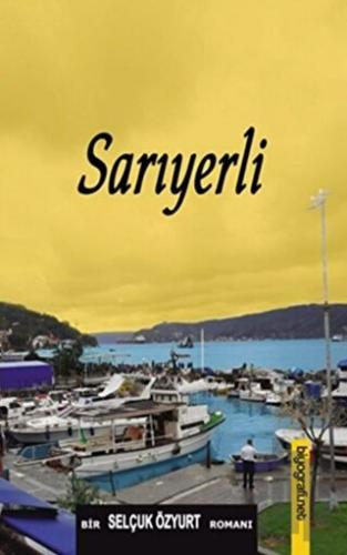 Sarıyerli | Kitap Ambarı