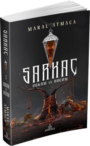 Sarkaç Cilt 3 - Hüküm ve Düğüm | Kitap Ambarı
