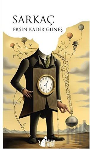 Sarkaç | Kitap Ambarı