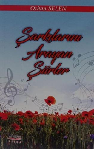 Şarkılarım Arayan Şiirler