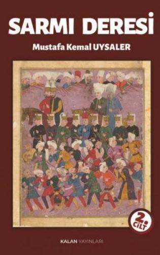 Sarmı Deresi 2. Cilt