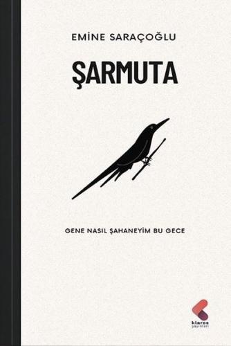 Şarmuta | Kitap Ambarı