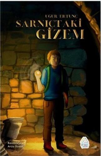 Sarnıçtaki Gizem