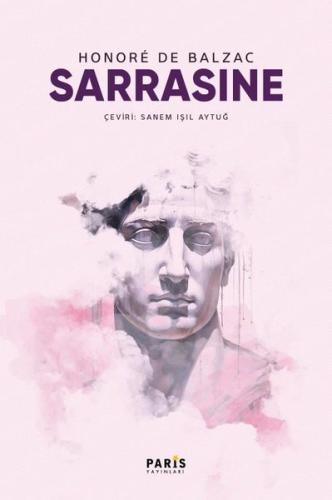 Sarrasine | Kitap Ambarı