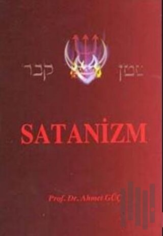 Satanizm | Kitap Ambarı