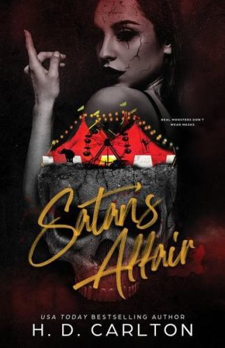 Satan's Affair | Kitap Ambarı