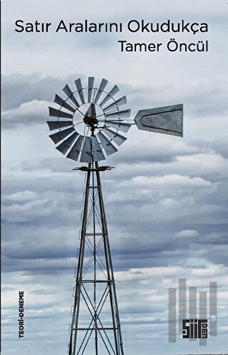 Satır Aralarını Okudukça | Kitap Ambarı