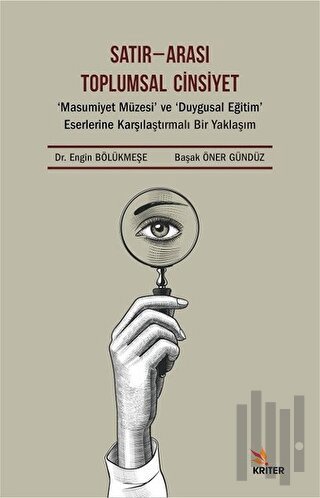 Satır - Arası Toplumsal Cinsiyet