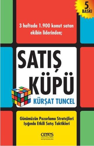 Satış Küpü | Kitap Ambarı