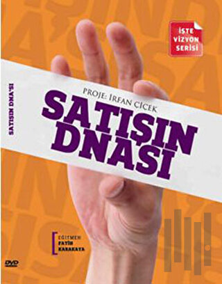 Satışın DNA’sı | Kitap Ambarı