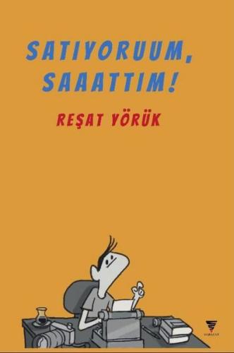 Satıyoruum Saaattım!