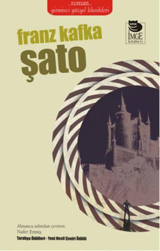 Şato | Kitap Ambarı