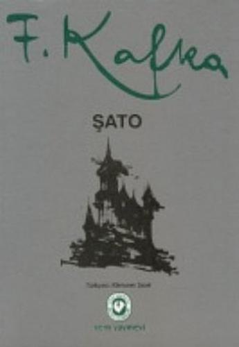 Şato | Kitap Ambarı