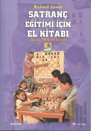 Satranç Eğitimi için El Kitabı