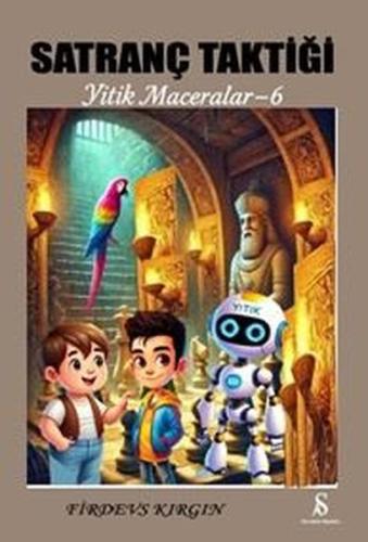 Satranç Taktiği - Yitik Maceralar 6