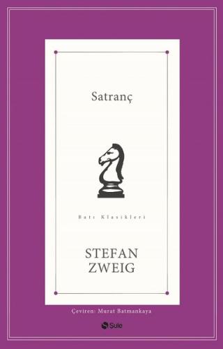 Satranç | Kitap Ambarı