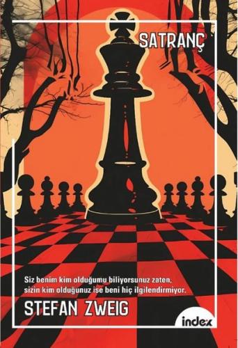 Satranç | Kitap Ambarı