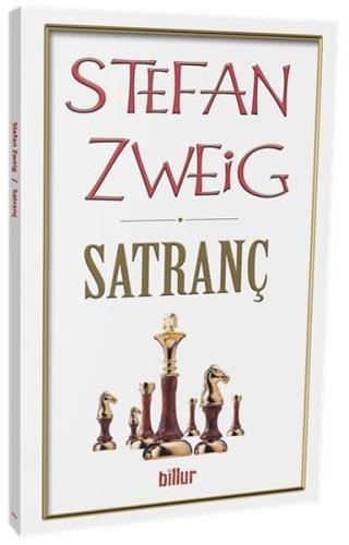 Satranç | Kitap Ambarı