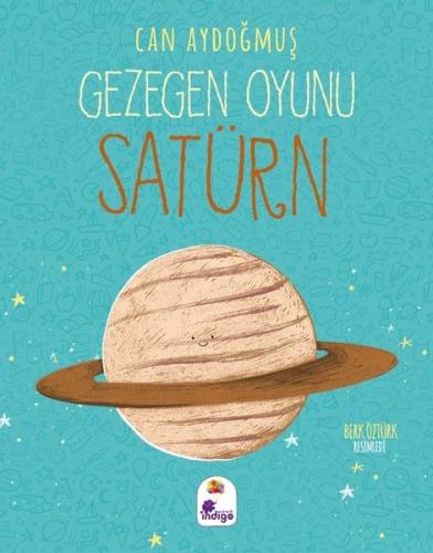 Satürn - Gezegen Oyunu