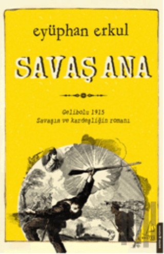 Savaş Ana