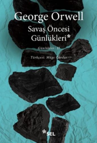 Savaş Öncesi Günlükleri | Kitap Ambarı