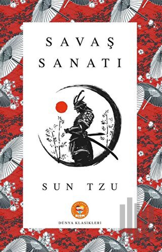 Savaş Sanatı | Kitap Ambarı